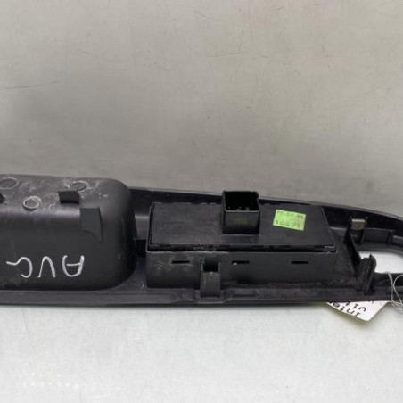 Interrupteur de leve vitre avant gauche VOLKSWAGEN GOLF 5