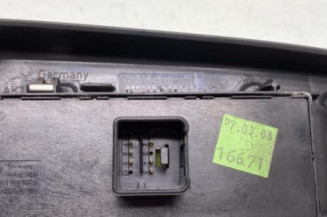 Interrupteur de leve vitre avant gauche VOLKSWAGEN GOLF 5