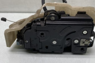 Serrure arriere droit VOLKSWAGEN GOLF 5 Photo n°1