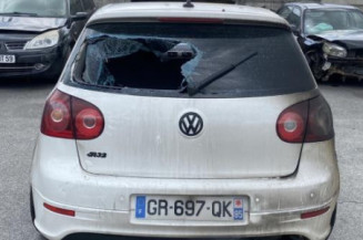 Serrure arriere droit VOLKSWAGEN GOLF 5