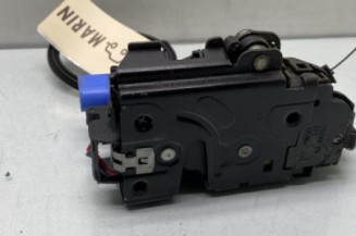 Serrure arriere gauche VOLKSWAGEN GOLF 5 Photo n°1