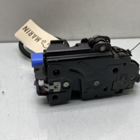 Serrure arriere gauche VOLKSWAGEN GOLF 5 Photo n°1