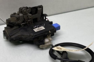 Serrure arriere gauche VOLKSWAGEN GOLF 5