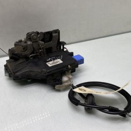 Serrure arriere gauche VOLKSWAGEN GOLF 5