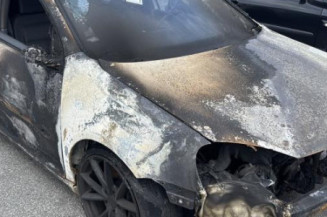 Serrure arriere gauche VOLKSWAGEN GOLF 5