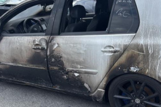 Serrure arriere gauche VOLKSWAGEN GOLF 5