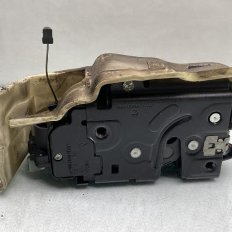 Serrure avant droit VOLKSWAGEN GOLF 5 Photo n°1