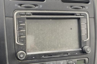 Serrure avant droit VOLKSWAGEN GOLF 5