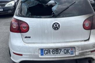 Serrure avant droit VOLKSWAGEN GOLF 5