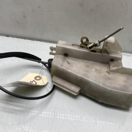 Serrure avant gauche FORD FIESTA 4