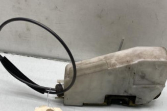 Serrure avant gauche FORD FIESTA 4