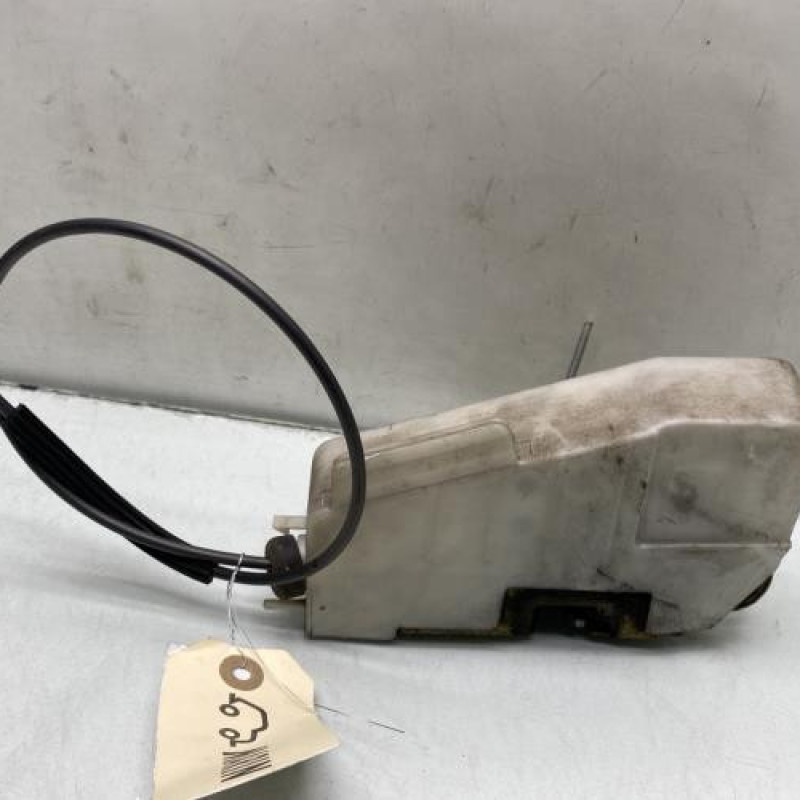 Serrure avant gauche FORD FIESTA 4 Photo n°3