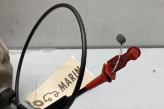 Serrure avant gauche FORD FIESTA 4