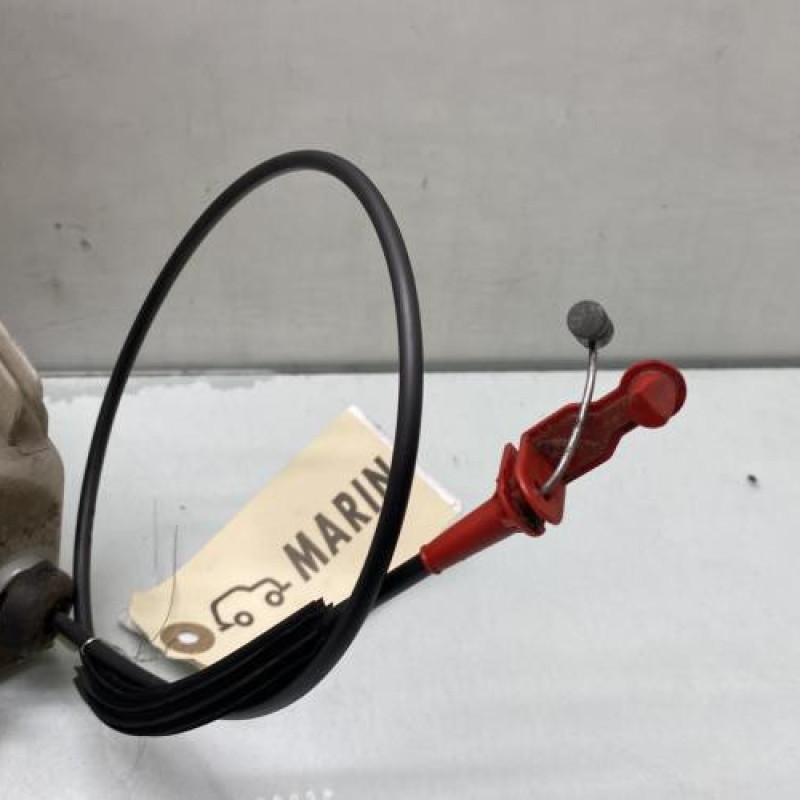 Serrure avant gauche FORD FIESTA 4 Photo n°4