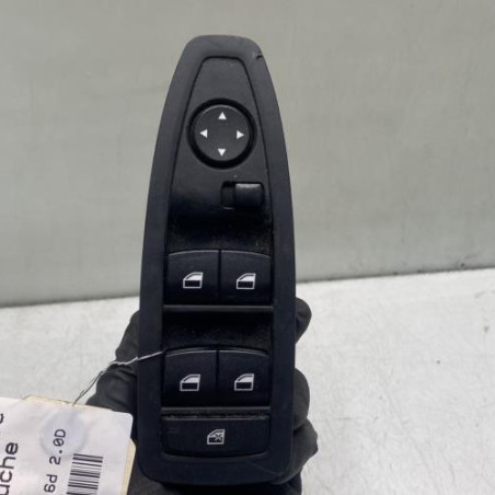 Interrupteur de leve vitre avant gauche BMW SERIE 1 F20 Photo n°1