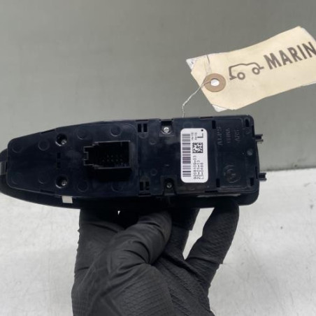 Interrupteur de leve vitre avant gauche BMW SERIE 1 F20