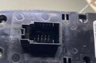 Interrupteur de leve vitre avant gauche BMW SERIE 1 F20