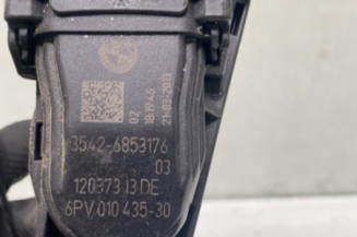 Pedale d'accelerateur BMW SERIE 1 F20