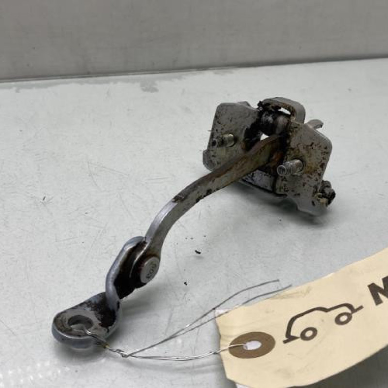 Arret de porte arriere droit PEUGEOT 206 Photo n°1