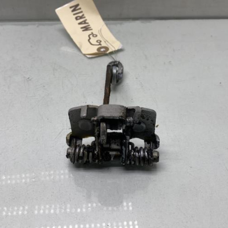 Arret de porte arriere droit PEUGEOT 206 Photo n°3