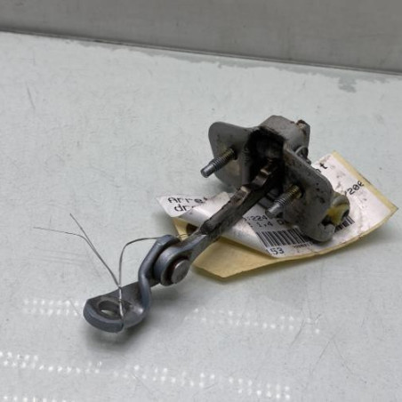 Arret de porte avant droit PEUGEOT 206 Photo n°1