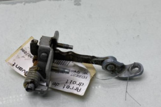 Arret de porte avant droit PEUGEOT 206