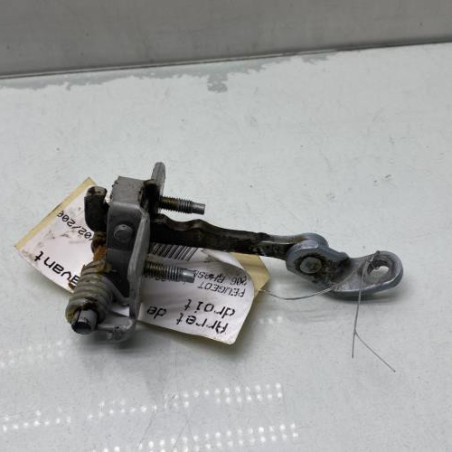 Arret de porte avant droit PEUGEOT 206