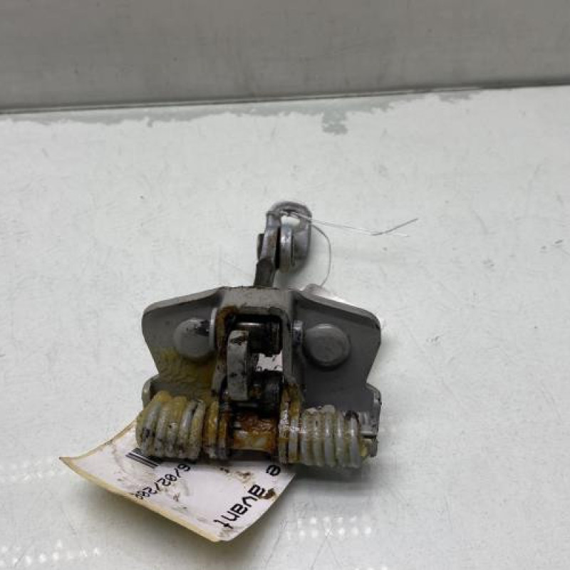 Arret de porte avant droit PEUGEOT 206 Photo n°3