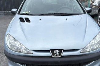 Arret de porte avant droit PEUGEOT 206