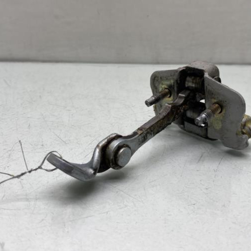 Arret de porte avant gauche PEUGEOT 206 Photo n°1