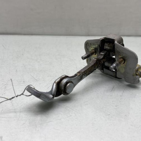 Arret de porte avant gauche PEUGEOT 206 Photo n°1