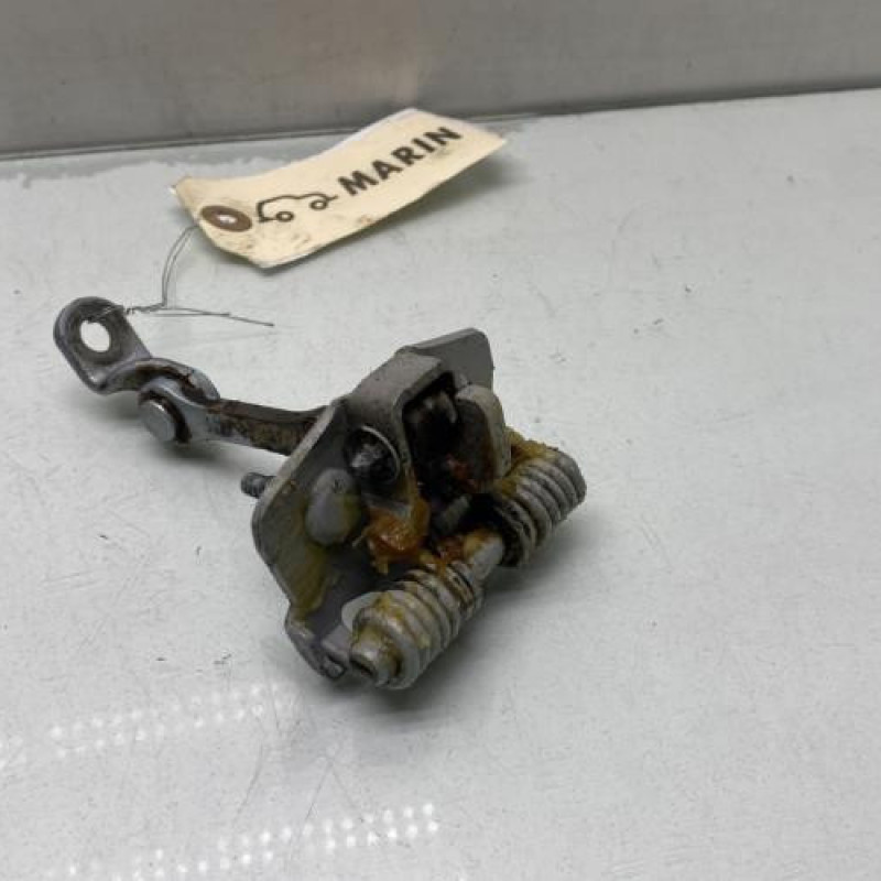 Arret de porte avant gauche PEUGEOT 206 Photo n°3