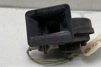 Avertisseur/Klaxon PEUGEOT 206