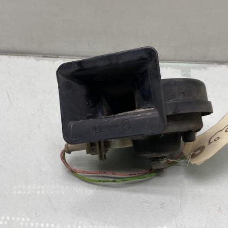 Avertisseur/Klaxon PEUGEOT 206