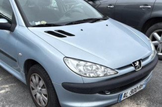 Avertisseur/Klaxon PEUGEOT 206