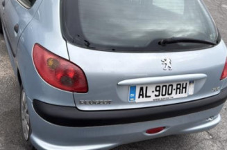Avertisseur/Klaxon PEUGEOT 206