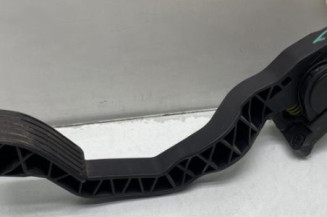 Pedale d'accelerateur PEUGEOT 206 Photo n°1