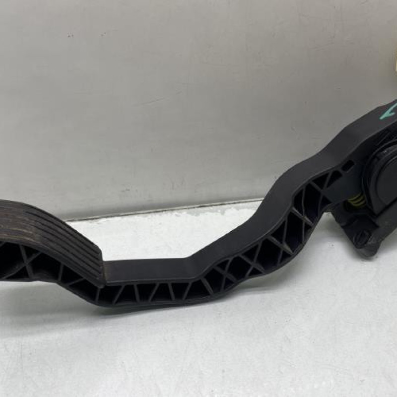 Pedale d'accelerateur PEUGEOT 206 Photo n°1