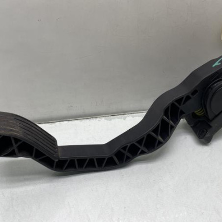 Pedale d'accelerateur PEUGEOT 206 Photo n°1