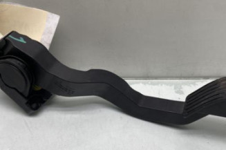 Pedale d'accelerateur PEUGEOT 206