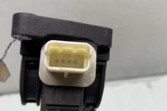 Pedale d'accelerateur PEUGEOT 206