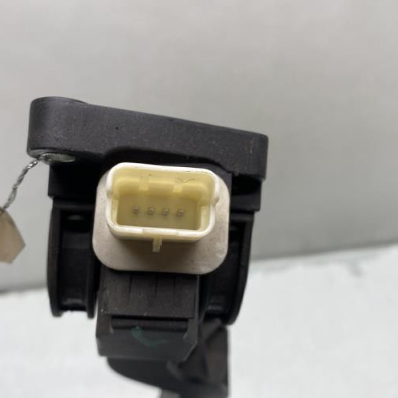 Pedale d'accelerateur PEUGEOT 206 Photo n°3