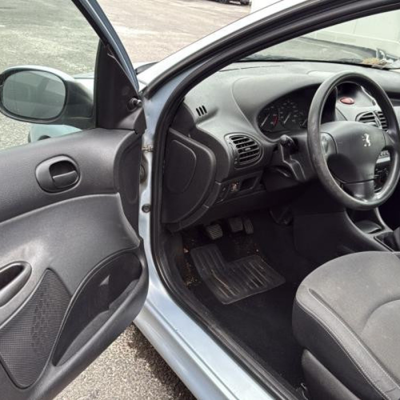 Pedale d'accelerateur PEUGEOT 206 Photo n°14
