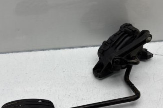 Pedale d'accelerateur RENAULT CLIO 2 Photo n°1