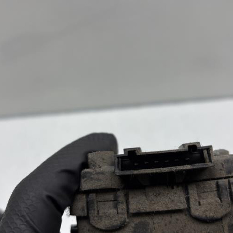 Pedale d'accelerateur RENAULT CLIO 2 Photo n°3