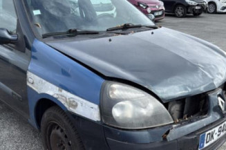 Pedale d'accelerateur RENAULT CLIO 2