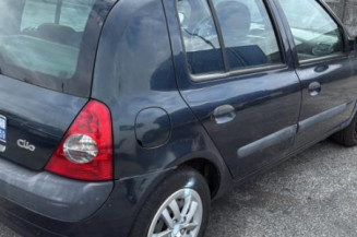 Pedale d'accelerateur RENAULT CLIO 2