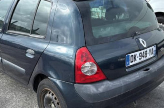 Pedale d'accelerateur RENAULT CLIO 2