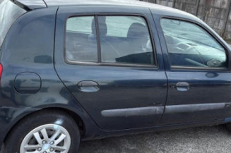 Pedale d'accelerateur RENAULT CLIO 2