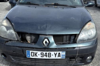 Pedale d'accelerateur RENAULT CLIO 2